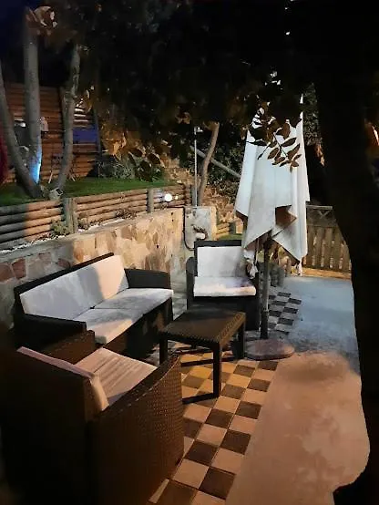 Vakantiehuis Domus De Mariedda Villa Marongiu