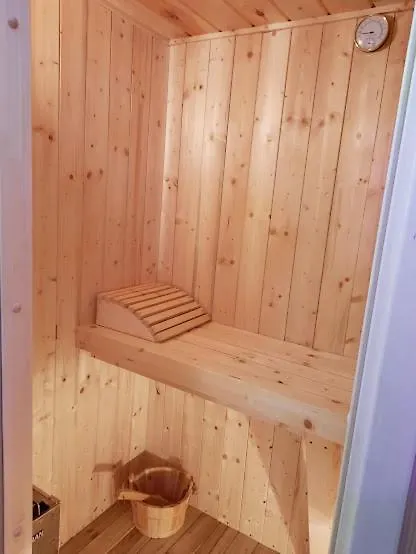 Vakantiehuis Domus De Mariedda Villa Marongiu Italië