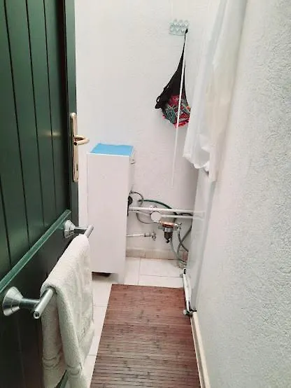 Domus De Mariedda Villa Marongiu Vakantiehuis