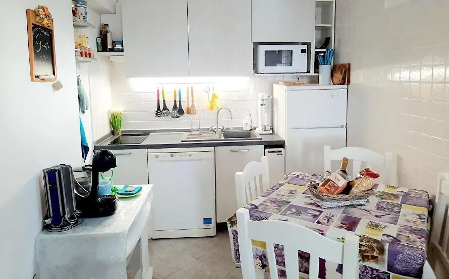 Domus De Mariedda Villa Marongiu Vakantiehuis