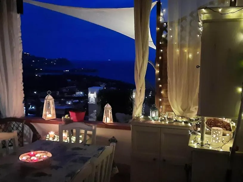 Domus De Mariedda Villa Marongiu 0*,  Italië